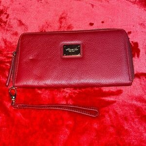 Kenneth Cole wallet   